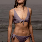 Terry Bottom - Lavender - Heidi Merrick