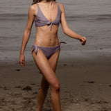 Terry Top - Lavender - Heidi Merrick