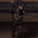 Bruno Pant - Burnt Wood - Heidi Merrick