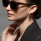 Summerland Frame - Roan - Heidi Merrick