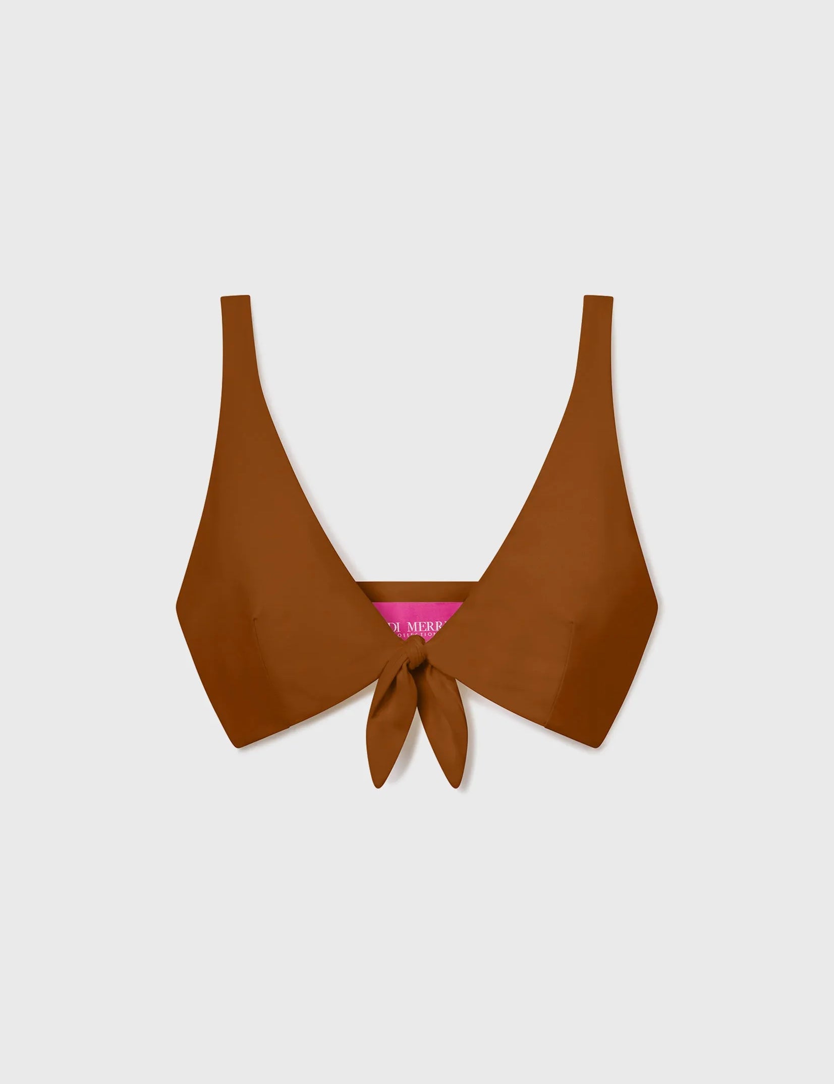 Terry Top - Tiger Shark - Heidi Merrick