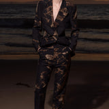 Bruno Pant - Burnt Wood - Heidi Merrick