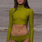 Henri Bottom - Frog - Heidi Merrick