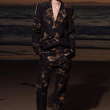 Bruno Pant - Burnt Wood - Heidi Merrick