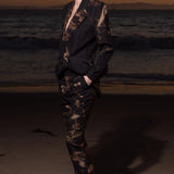 Bruno Pant - Burnt Wood - Heidi Merrick