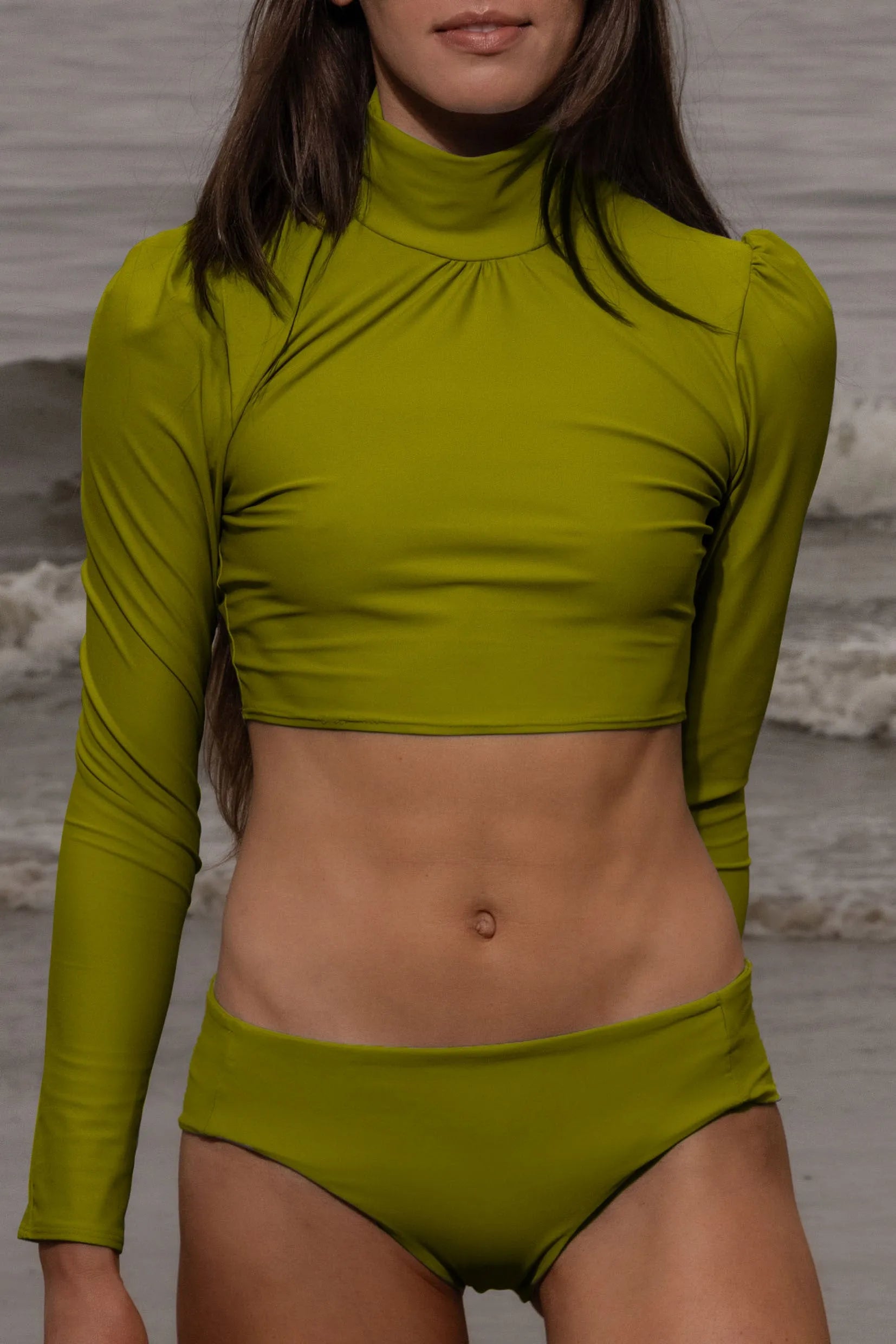 Henri Bottom - Frog - Heidi Merrick