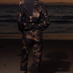 Bruno Pant - Burnt Wood - Heidi Merrick