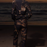 Bruno Pant - Burnt Wood - Heidi Merrick