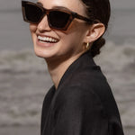 Summerland Frame - Roan - Heidi Merrick