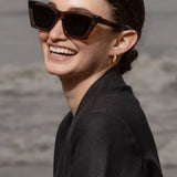 Summerland Frame - Roan - Heidi Merrick