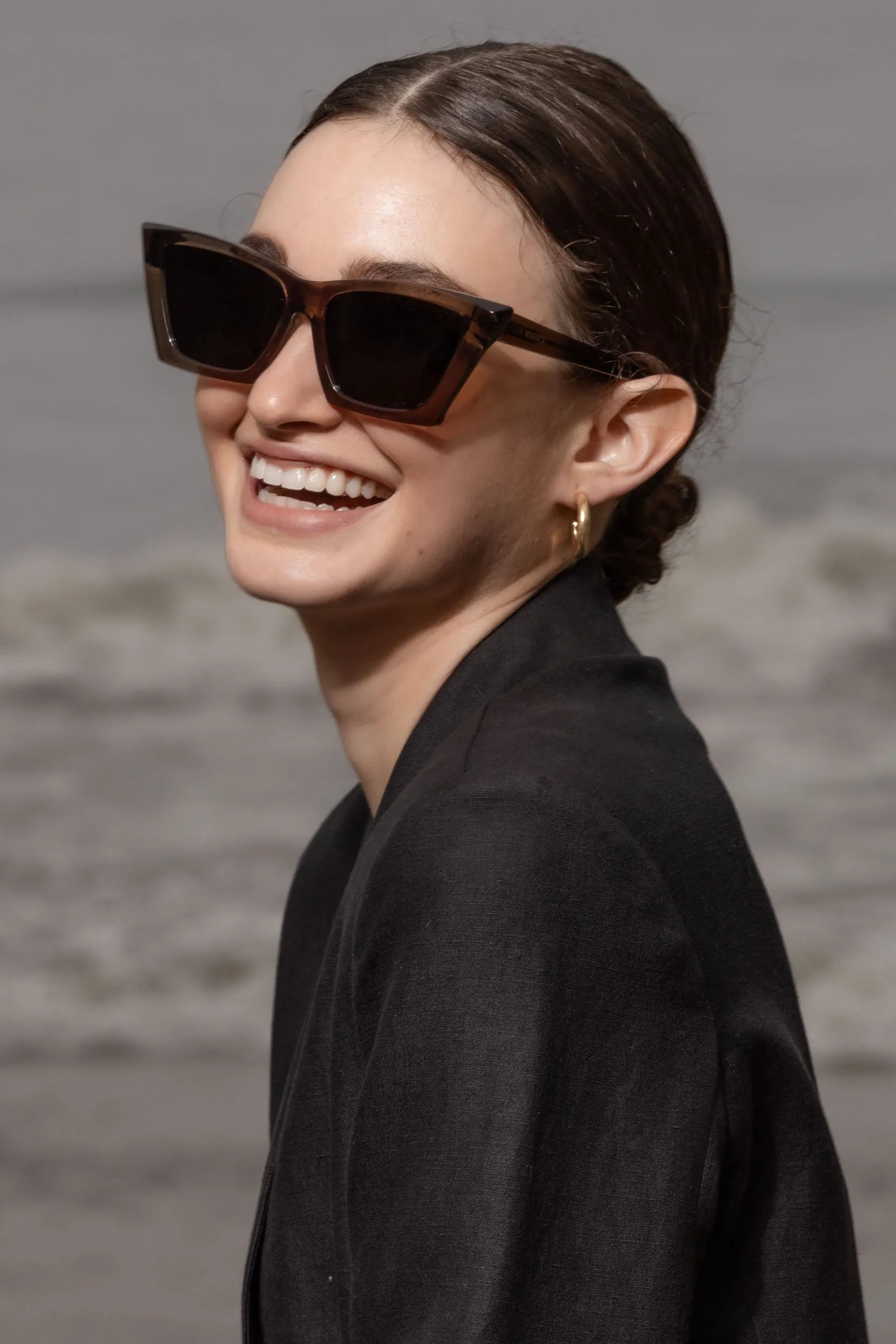 Summerland Frame - Roan - Heidi Merrick