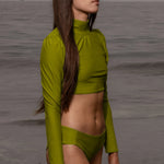 Henri Bottom - Frog - Heidi Merrick