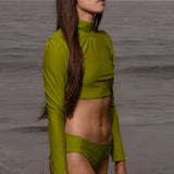 Henri Bottom - Frog - Heidi Merrick