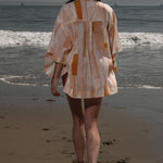 Aloha Shirt - Paper Print - Heidi Merrick