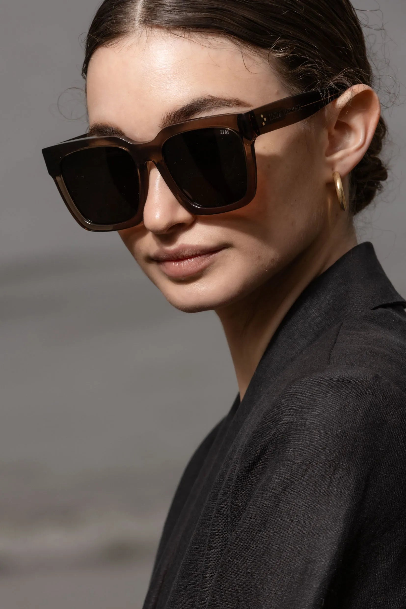 Santa Barbara Frame - Roan - Heidi Merrick