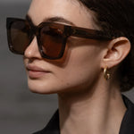 Santa Barbara Frame - Roan - Heidi Merrick