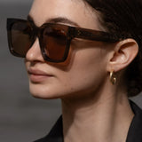 Santa Barbara Frame - Roan - Heidi Merrick