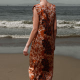 Prose Kaftan - Chalked Palm