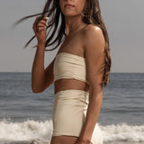 Vicent Top - Butter - Heidi Merrick