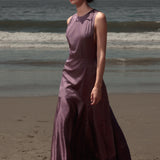 Gale Gown - Lavender - Heidi Merrick