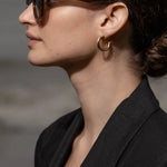 Ex-Pat Frame - Roan - Heidi Merrick