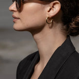 Ex-Pat Frame - Roan - Heidi Merrick