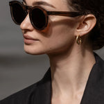 Ex-Pat Frame - Roan - Heidi Merrick