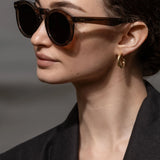 Ex-Pat Frame - Roan - Heidi Merrick