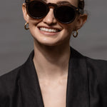 Ex-Pat Frame - Roan - Heidi Merrick