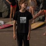 SRF LA Groms - Graphic Tee - Heidi Merrick