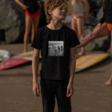 SRF LA Groms - Graphic Tee - Heidi Merrick