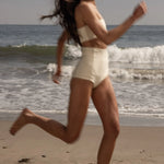 Vicent Bottom - Butter - Heidi Merrick