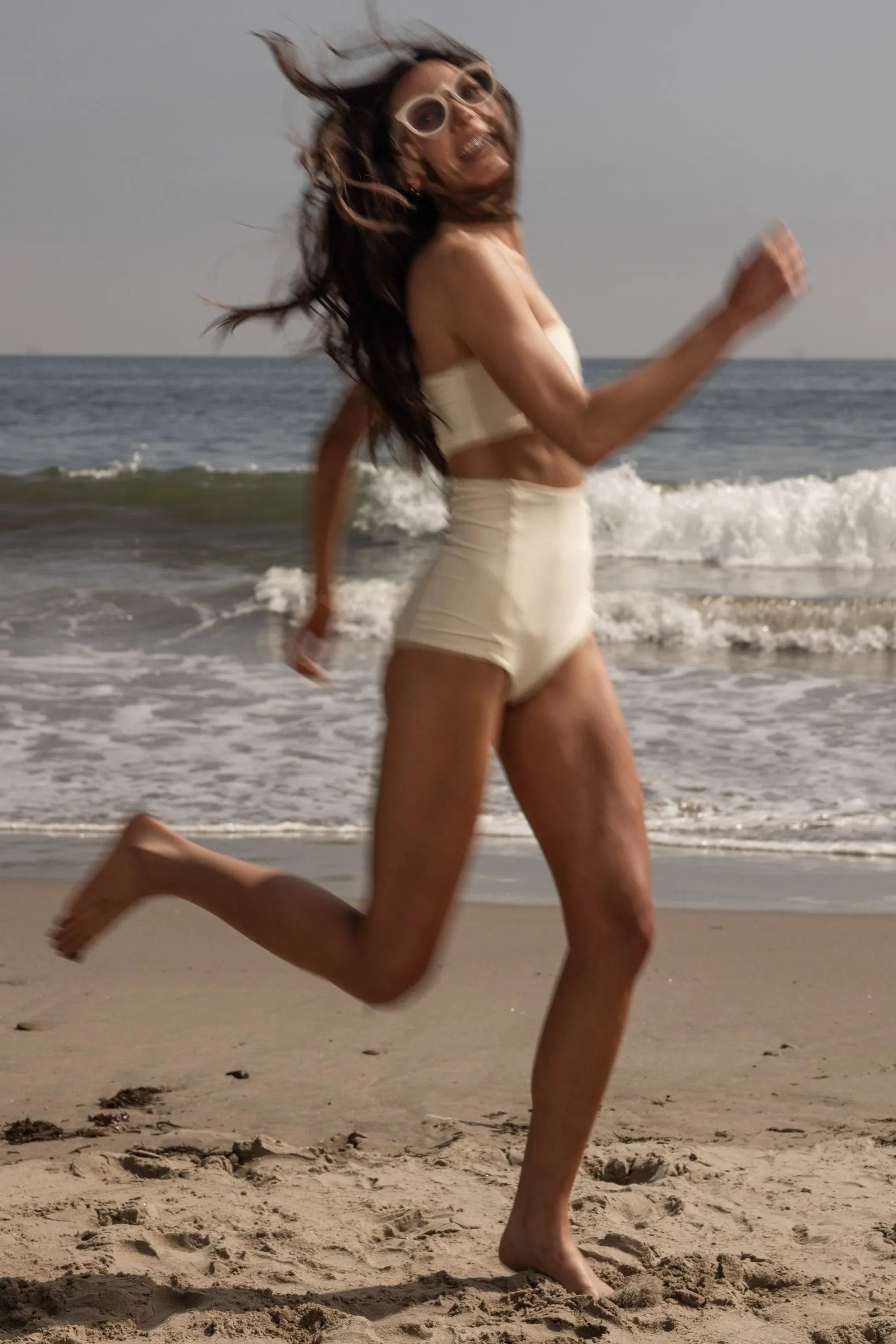 Vicent Bottom - Butter - Heidi Merrick