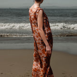 Prose Kaftan - Chalked Palm