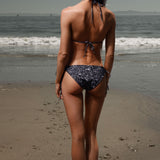 Knotted Bikini Bottom - Ingua