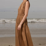 Forest Dress - Safari - Heidi Merrick