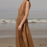 Forest Dress - Safari - Heidi Merrick