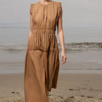 Forest Dress - Safari - Heidi Merrick