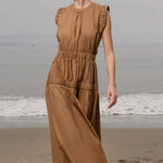 Forest Dress - Safari - Heidi Merrick