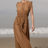 Forest Dress - Safari - Heidi Merrick