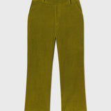 Serge Pant - Frog Corduroy