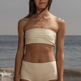 Vicent Top - Butter - Heidi Merrick