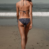 Knotted Bikini Bottom - Ingua