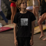 SRF LA Groms - Graphic Tee - Heidi Merrick