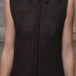 Provence Dress - Jacquard Gingham - Heidi Merrick