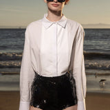 Neptune Bottom - Onyx - Heidi Merrick