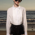 Neptune Bottom - Onyx - Heidi Merrick