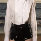 Neptune Bottom - Onyx - Heidi Merrick