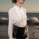 Neptune Bottom - Onyx - Heidi Merrick