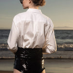 Neptune Bottom - Onyx - Heidi Merrick